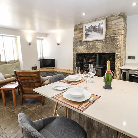 Ha'Penny Cottage Holmfirth Ngoại thất bức ảnh