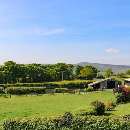 Ha'Penny Cottage Holmfirth Ngoại thất bức ảnh