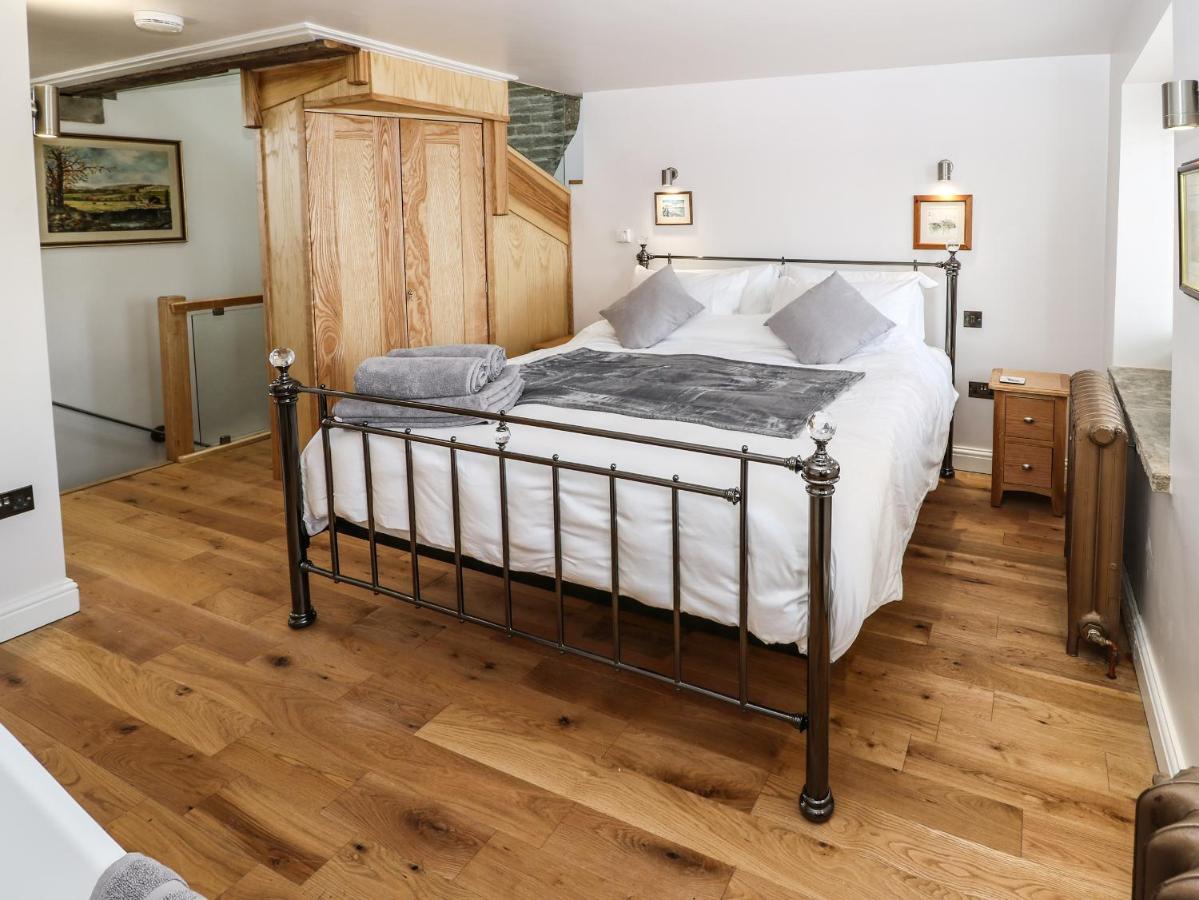 Ha'Penny Cottage Holmfirth Ngoại thất bức ảnh