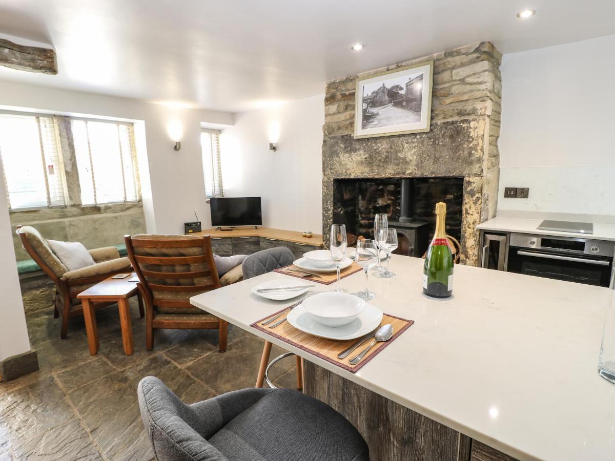 Ha'Penny Cottage Holmfirth Ngoại thất bức ảnh