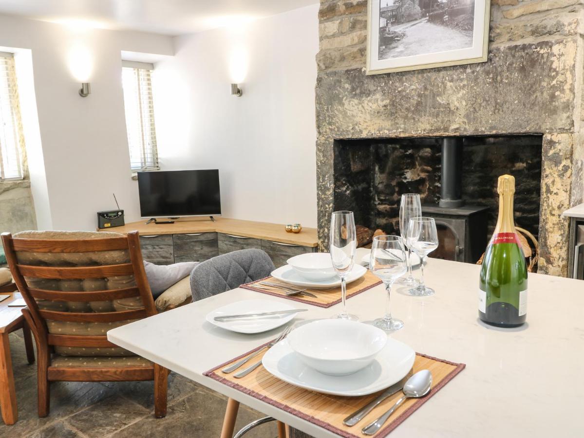 Ha'Penny Cottage Holmfirth Ngoại thất bức ảnh