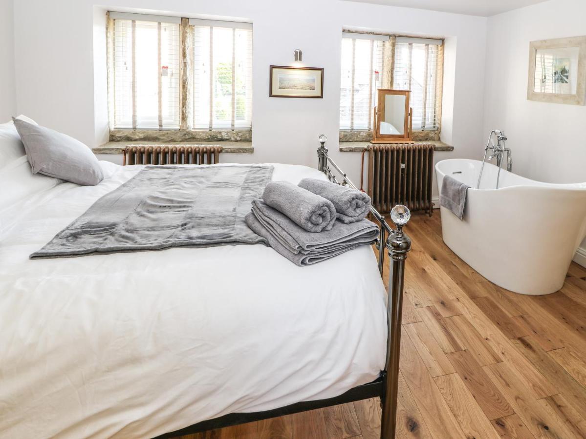 Ha'Penny Cottage Holmfirth Ngoại thất bức ảnh