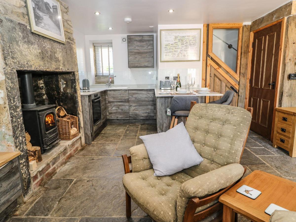 Ha'Penny Cottage Holmfirth Ngoại thất bức ảnh