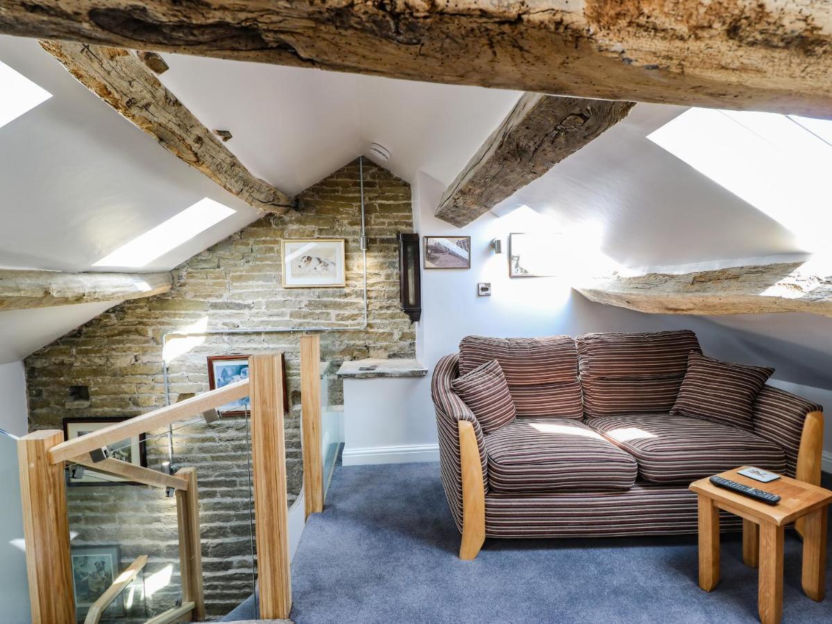 Ha'Penny Cottage Holmfirth Ngoại thất bức ảnh