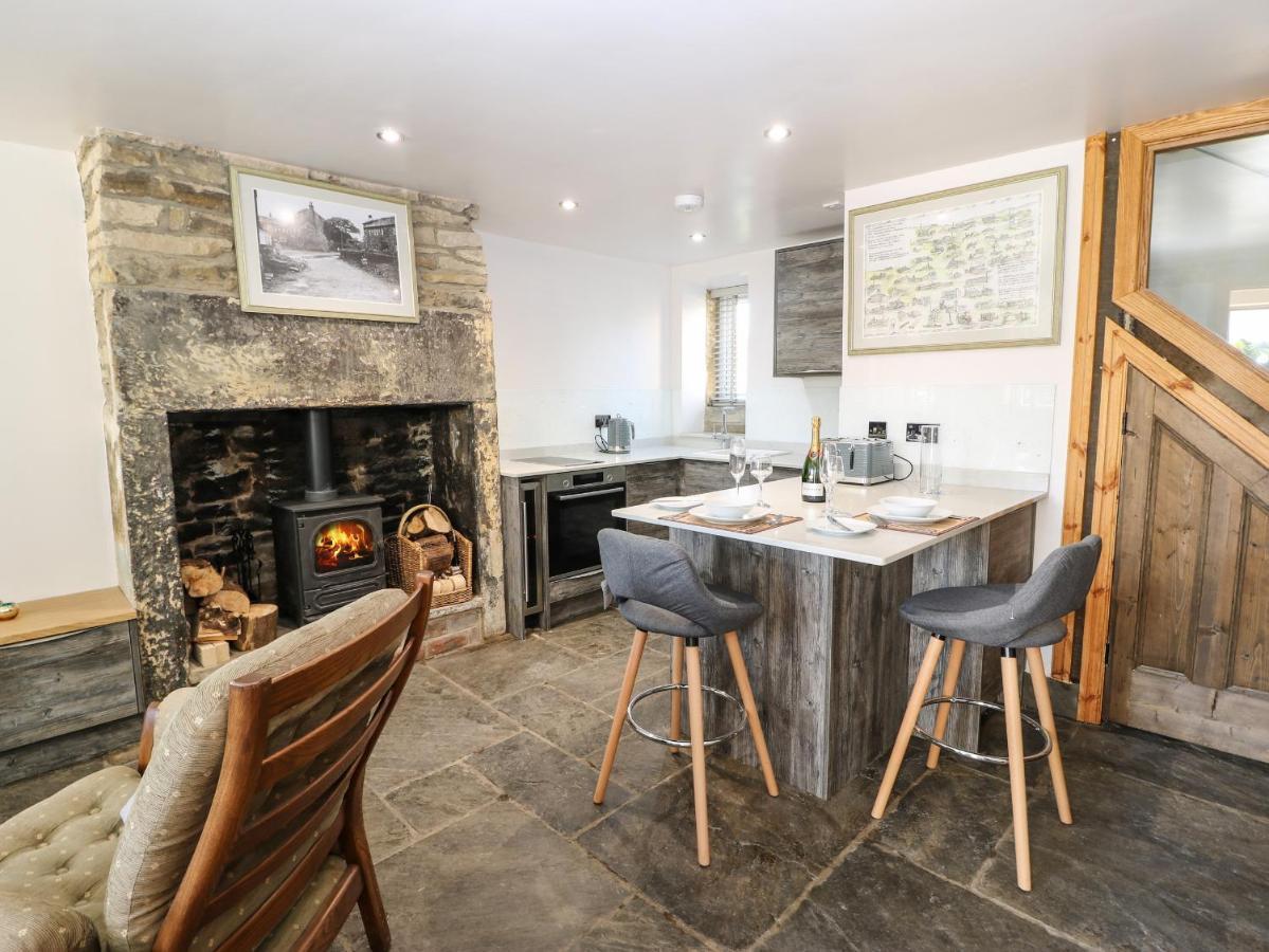 Ha'Penny Cottage Holmfirth Ngoại thất bức ảnh