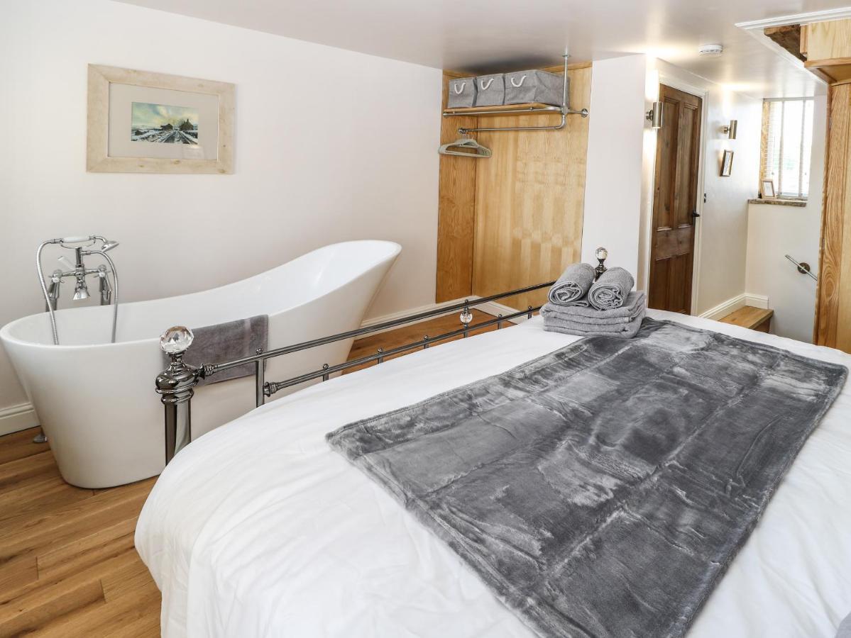 Ha'Penny Cottage Holmfirth Ngoại thất bức ảnh