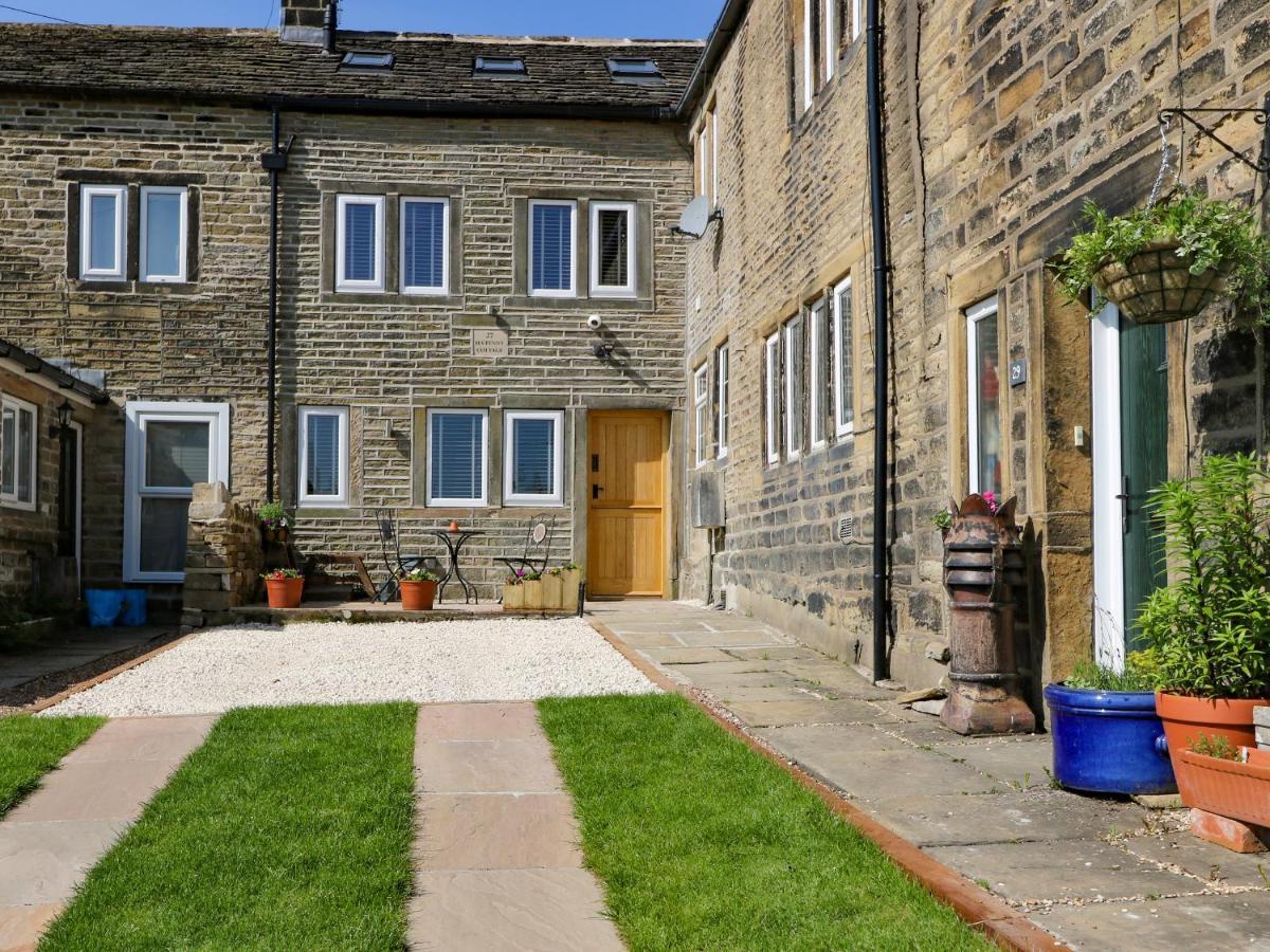Ha'Penny Cottage Holmfirth Ngoại thất bức ảnh