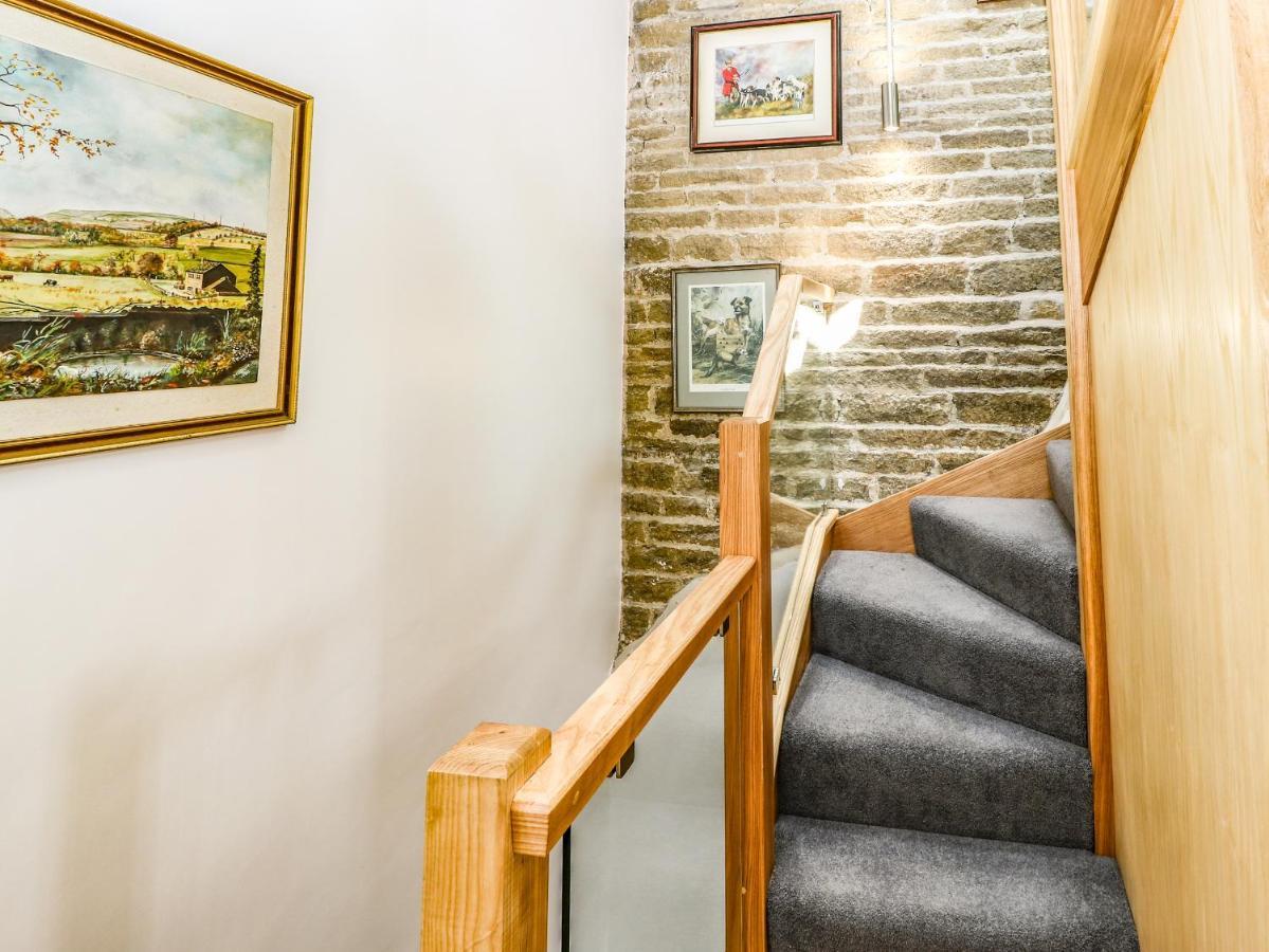Ha'Penny Cottage Holmfirth Ngoại thất bức ảnh