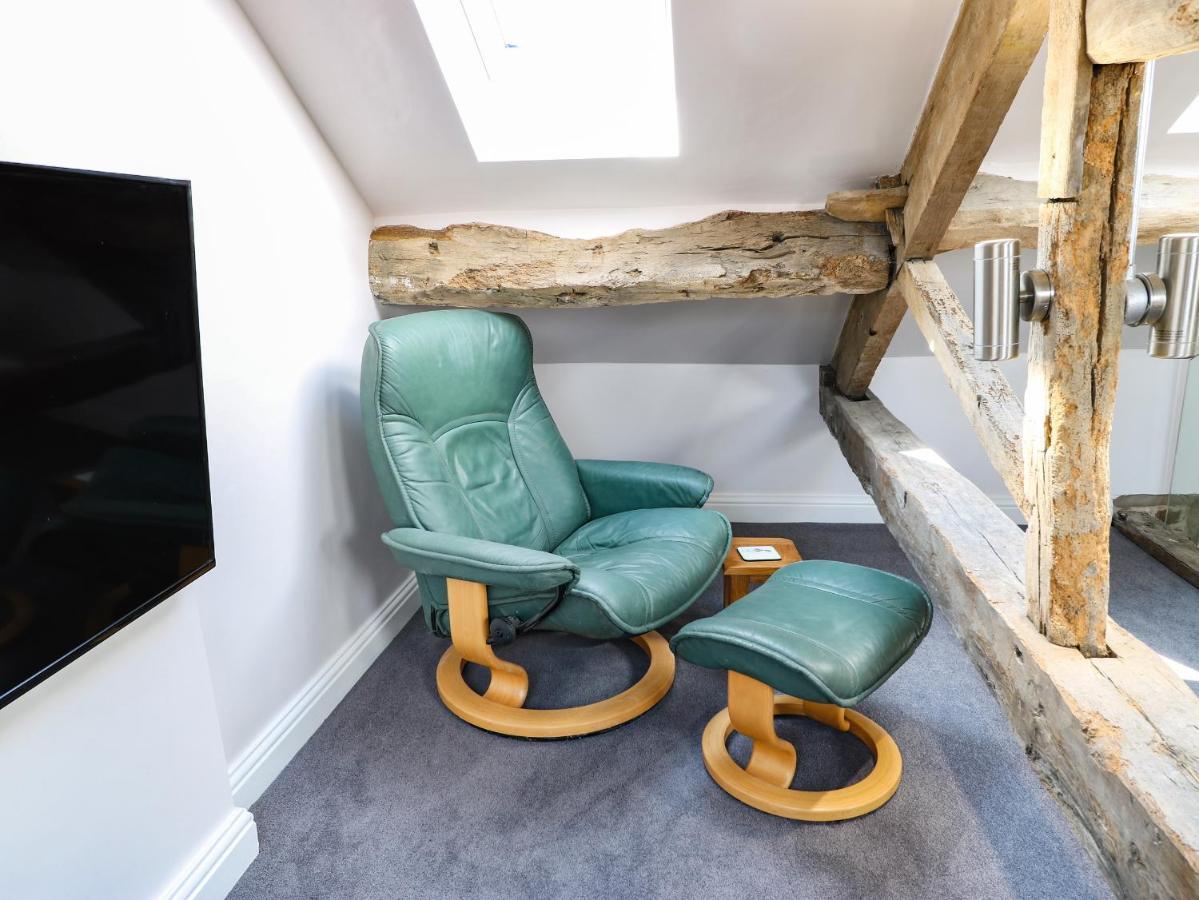 Ha'Penny Cottage Holmfirth Ngoại thất bức ảnh