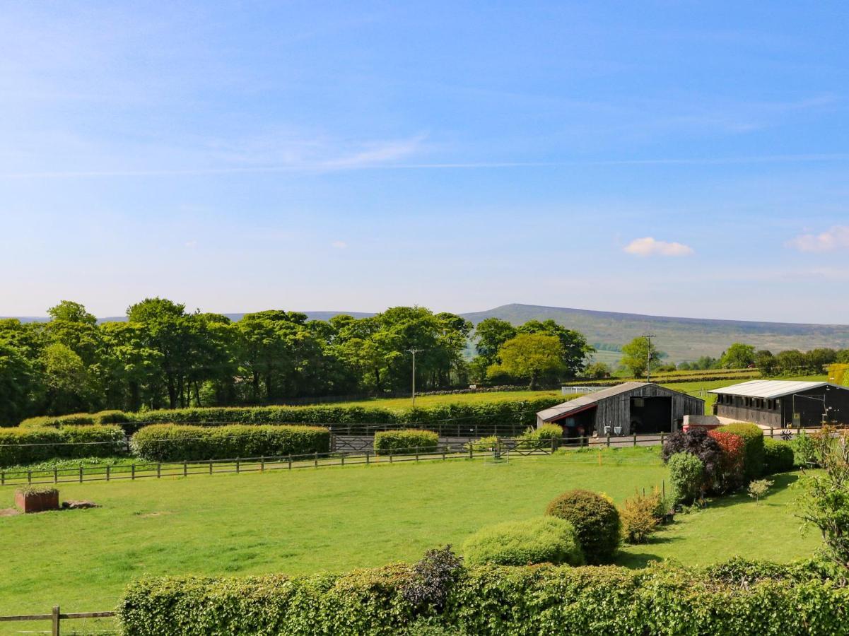 Ha'Penny Cottage Holmfirth Ngoại thất bức ảnh